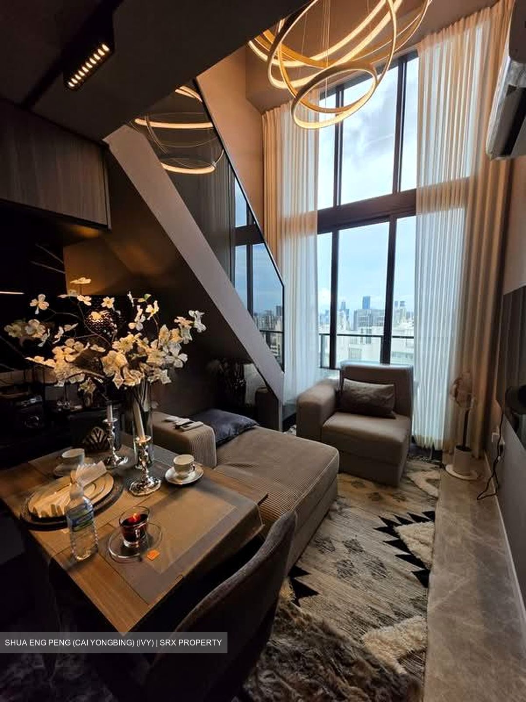 Irwell Hill Residences (D9), Apartment #578709301